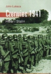 CZERWIEC 1941 HITLER I STALIN JOHN LUKACS