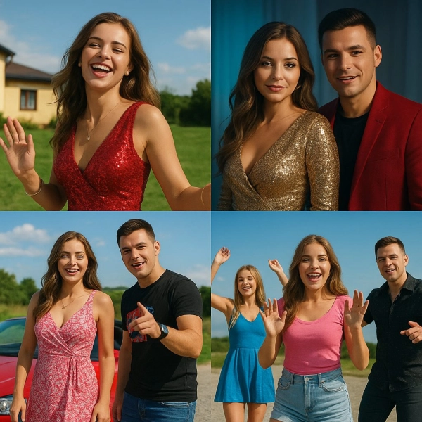 AKCENT ZENEK MARTYNIUK POLSKA