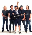AC/DC  RIVER PLATE 2009