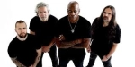 SEPULTURA MAX IGOR CAVALERA BELLO HORIZONTE BRAZYLIA 