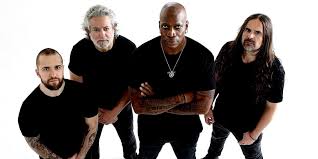 SEPULTURA MAX IGOR CAVALERA BELLO HORIZONTE BRAZYLIA 