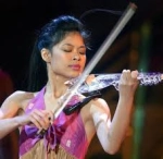 VANESSA MAE STORM SINGAPUR TAJLANDIA WIELKA BRYTANIA 