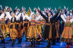 MAZOWSZE PAŃSTWOWY ZESPÓŁ PIESNI I TAŃCA POLSKA 