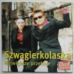SZWAGIERKOLASKA MUNIEK STASZCZYK CZĘSTOCHOWA WARSZAWA POLSKA 