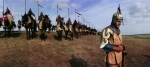 CZINGIS CHAN MONGOLIA SHARIF SAVALAS