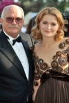 SPALENI SLOŃCEM NIKITA MICHAŁKOW ROSJA OSCAR