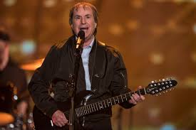 CHRIS DE BURGH IRLANDIA
