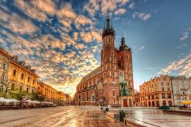 KRAKÓW