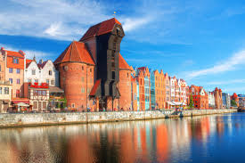 GDAŃSK
