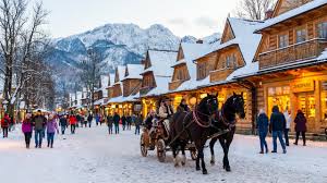 ZAKOPANE
