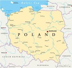 POLSKA 