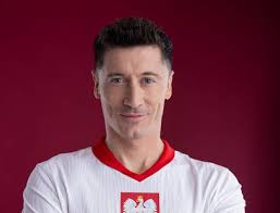 ROBERT LEWANDOWSKI POLSKA -BRAMKI