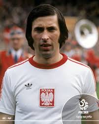 KAZIMIERZ DEYNA POLSKA 