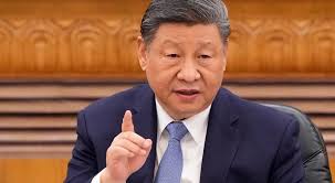 XI JINPING PRESIDENT OF CHINA BIOGRAPHY