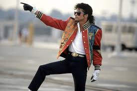 MICHAEL JACKSON USA - MONACHIUM 1997  NIEMCY
