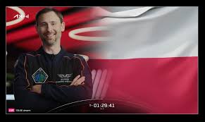 SŁAWOSZ UZNAŃSKI WIŚNIEWSKI KOSMOS ŁÓDŹ POLSKA 