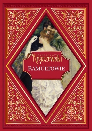 RAMUŁTOWIE JÓZEF IGNACY KRASZEWSKI