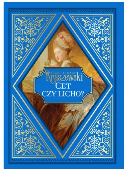 CET CZY LICHO JÓZEF IGNACY KRASZEWSKI