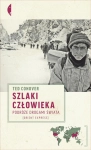 SZLAKI CZŁOWIEKA PODRÓŻE DROGAMI ŚWIATA TED CONOVER