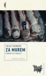 ZA MUREM PODRÓŻ PO CHINACH COLIN THUBRON