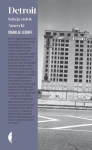 DETROIT SEKCJA ZWŁOK AMERYKI CHARLIE LEDUFF