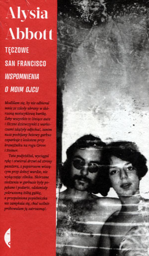 TĘCZOWE SAN FRANCISKO ALYSIA ABBOTT