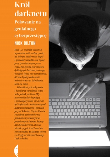 KRÓL DARKENETU NICK BILTON