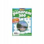 5/2026 CHWILA NA PANORAM 300 KRZYŻÓWKI PANORAMY