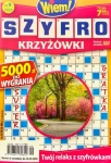 9/2026 SZYFRO KRZYŻÓWKI