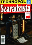 5/2026 SZARADZISTA KRZYŻÓWKI