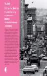 SAN FRANCISKO MAGDA DZIAŁOSZYŃSKA KOSSOW