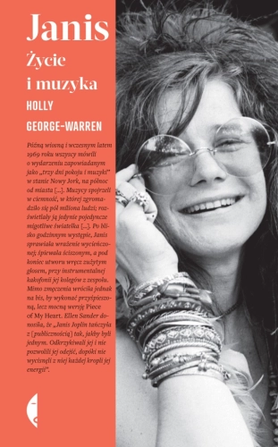 JANIS HOLLY GEORGE WARREN