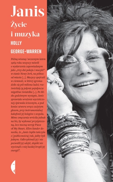 JANIS HOLLY GEORGE WARREN