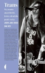 TRANS LAURA JANE GRACE WYZNANIA ANARCHISTKI KTÓRA ZDRADZIŁA PUNK