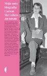 MOJA AUTOBIOGRAFIA CARSON MCCULLERS JENN SHAPLAND