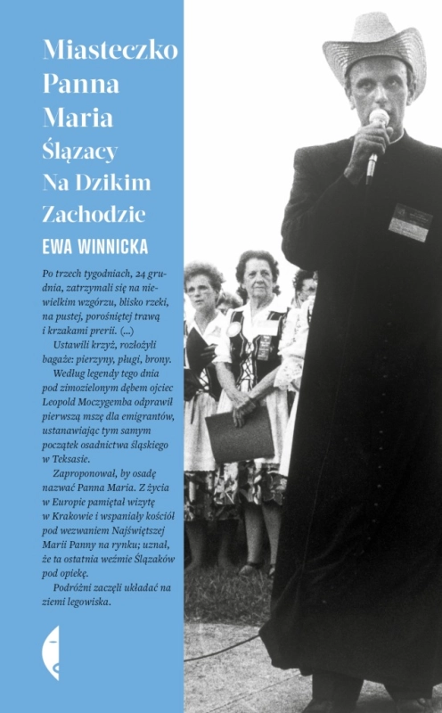 MIASTECZKO PANNA MARIA EWA WINNICKA