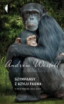 SZYMPANSY Z AZYLU FAUNA ANDREW WESTOLL