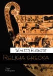 RELIGIA GRECKA WALTER BURKERT