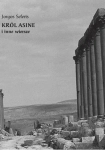 KRÓL ASINE I INNE WIERSZE JORGOS SEFERIS
