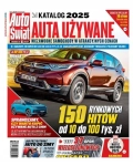 3/2025 AUTO ŚWIAT AUTA UŻYWANE