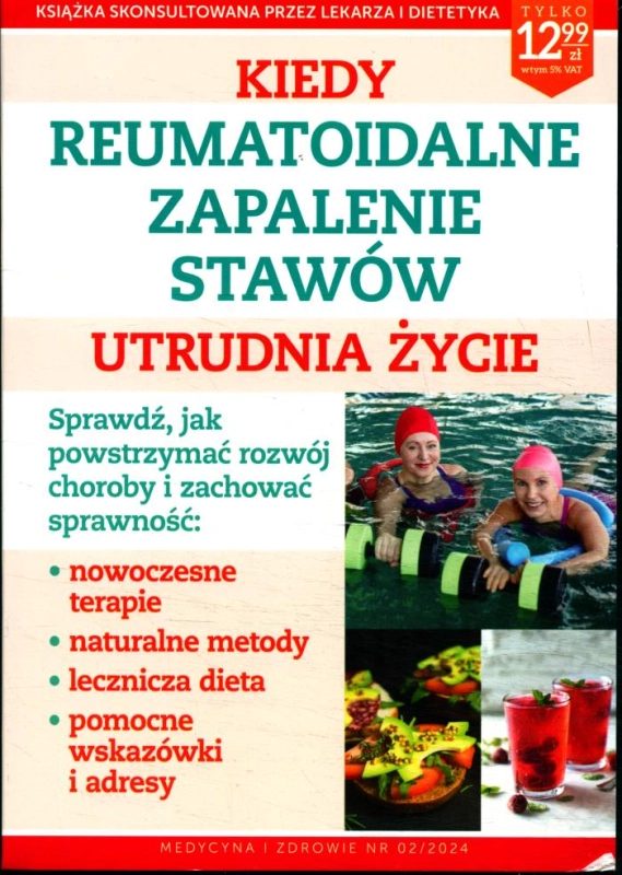 MEDYCYNA I ZDROWIE 2 / 2024