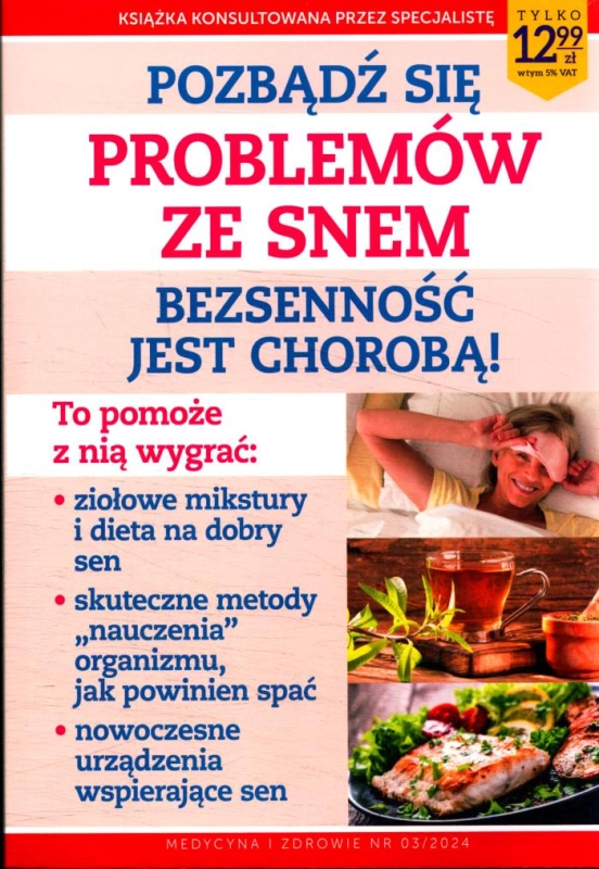 MEDYCYNA I ZDROWIE 3 / 2024