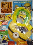 2/2026 SWIAT ZABAWY GRU I MINIONKI POD PRZYKRYWKĄ + ZABAWKA