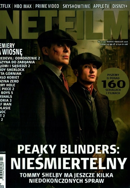 2/2026 NETFILM PEAKY BLINDERS