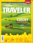5/2026 TRAVELER NATIONAL GEOGRAPHIC