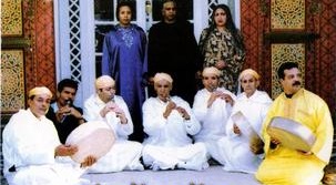 JIL JILALA MAROCO