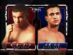 BADR HARI MAROCO -PETER EARTS 