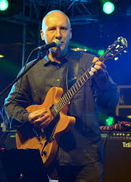 KUBA SIENKIEWICZ ELEKTRYCZNE GITARY  WARSZAWA POLSKA 