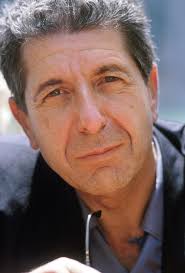 LEONARD COHEN KANADA
