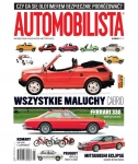 5/2026 AUTOMOBILISTA MALUCHY CABRIO
